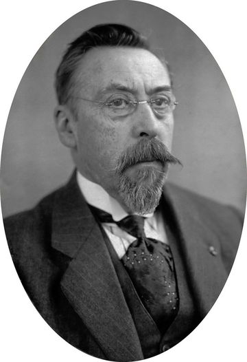 Bernard de Hoog