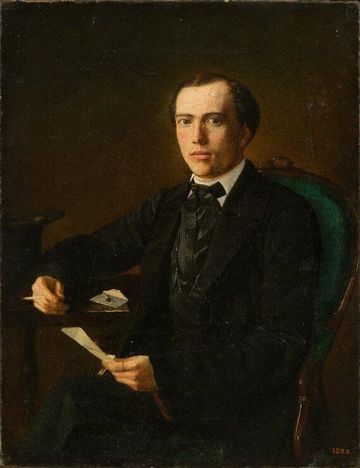 Nikolay Podkliuchnikov