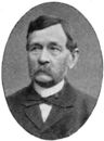 Theodor Henrik Lundh