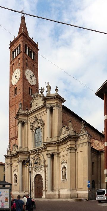 Saint Martin Collegiate Church