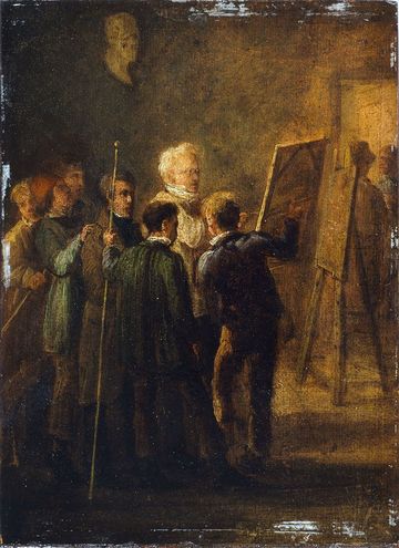 Jean-Baptiste Gibert
