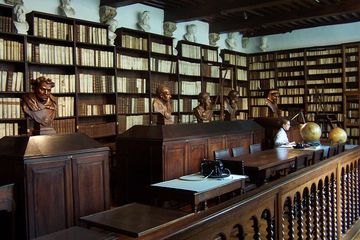 Museo Plantin-Moretus
