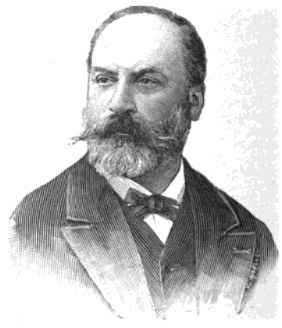 Achille Louis Joseph Sirouy