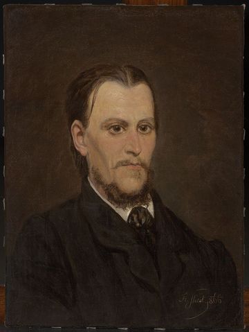 Franz Streitt
