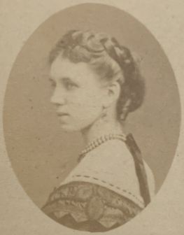 Yolande Dalbert