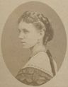 Yolande Dalbert