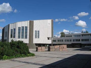 Rovaniemi Town Hall