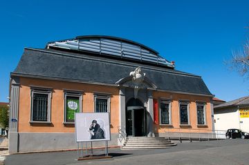 Musée Paul-Dini
