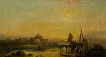 John Cheltenham Wake