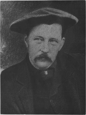 Aaron Allan Edson