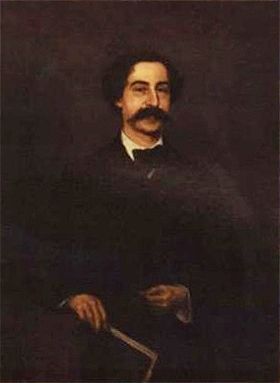 Jacques Carabain