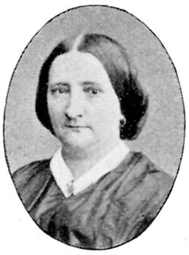 Elise Arnberg