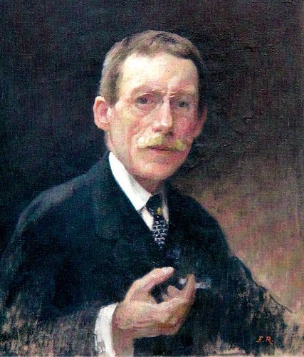 Jules Ernest Renoux