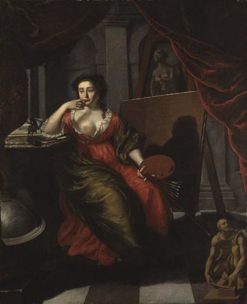 Anna Maria Ehrenstrahl