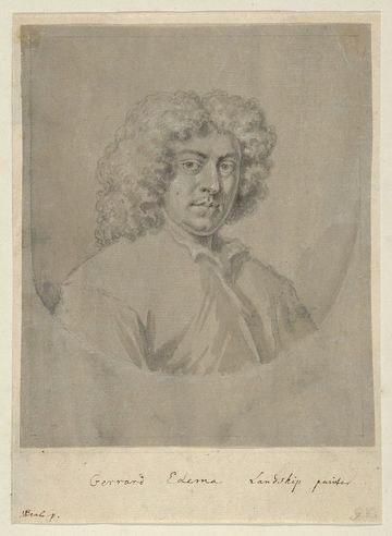 Gerard Edema