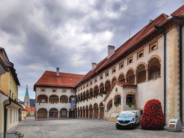musée régional de Celje