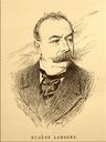 Eugène Lambert