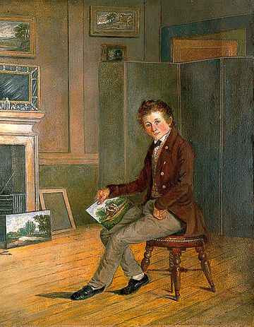 Joseph Stannard