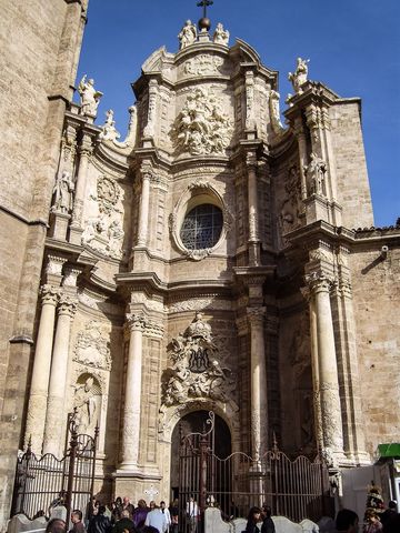 Museu Catedralici i Diocesà de València
