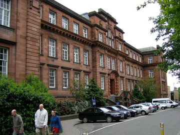 Université de Dundee