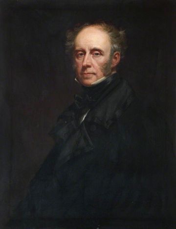 William Smellie Watson
