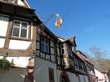 Musée Westercamp (Wissembourg)