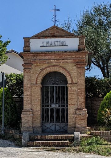 San Martino