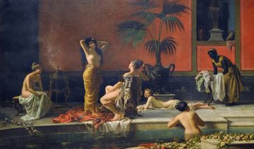 Niccolo Cecconi