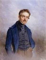 Antoine-Louis Barye