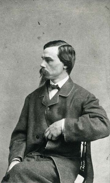 L. R. Mignot