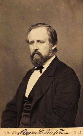 Eiler Rasmussen Eilersen