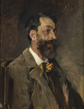 Juan Espina y Capo