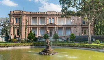 Pinacoteca del Estado de São Paulo