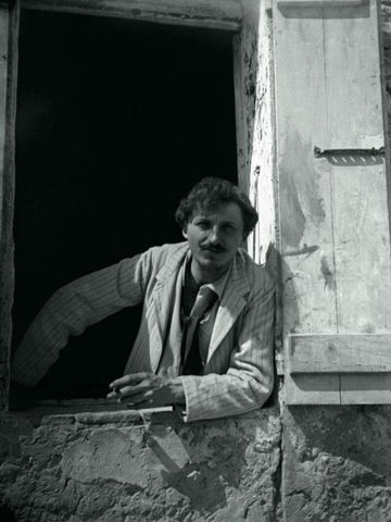 Georges Gasté