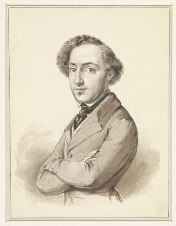 Moritz Calisch