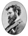 Gustaf Albert