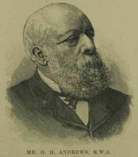 George Henry Andrews