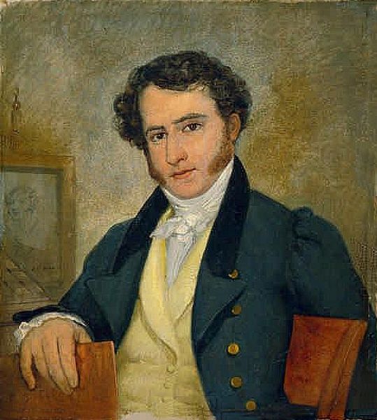 Otto de Boer