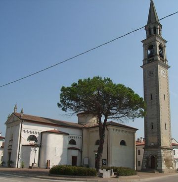 Santa Maria Maddalena