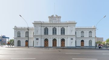 Museo d'arte di Lima