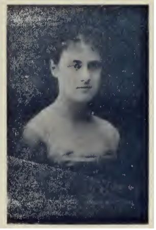 Marie Antoinette Marcotte
