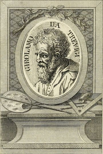 Girolamo da Treviso