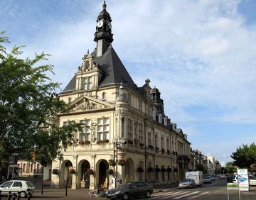 Musée Alfred-Danicourt