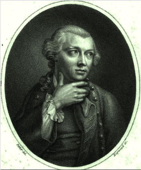 George Smith
