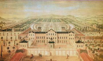 Castello di Salzdahlum