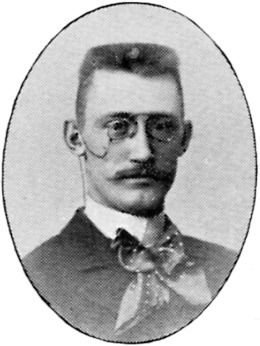 Emerik Stenberg