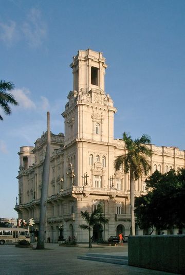 Museo nazionale delle Belle Arti
