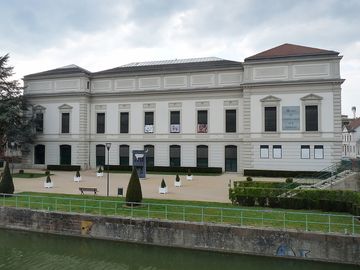 Musée de l'impression sur étoffes