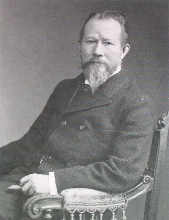 Adelsteen Normann
