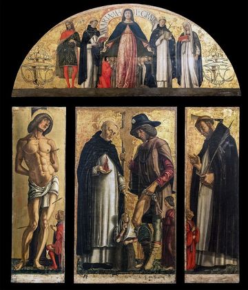 Andrea da Murano